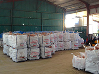 Red Rock Salt Supplier